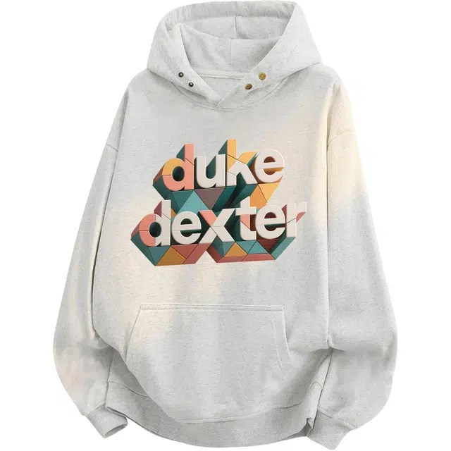 DUKE+DEXTER Logo