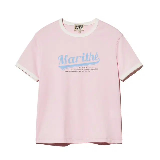 MARITHE FRANCOIS GIRBAUD T
