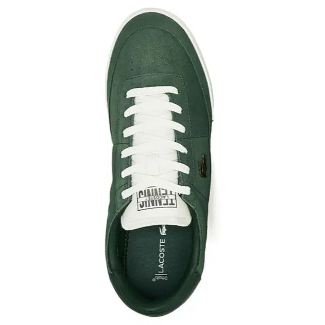LACOSTE