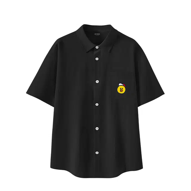LINE FRIENDS oversize