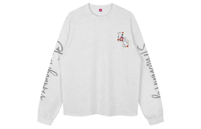 Disney T