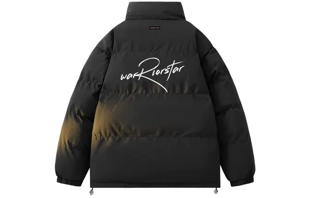Warrior Logo