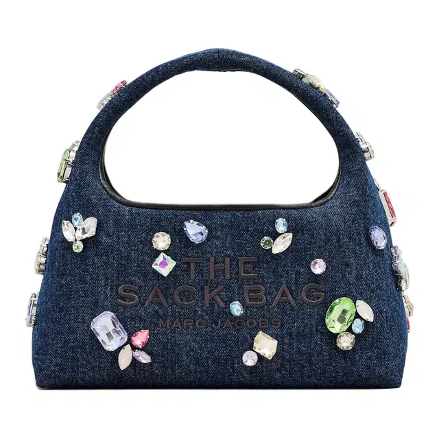 MARC JACOBS SACK MJ