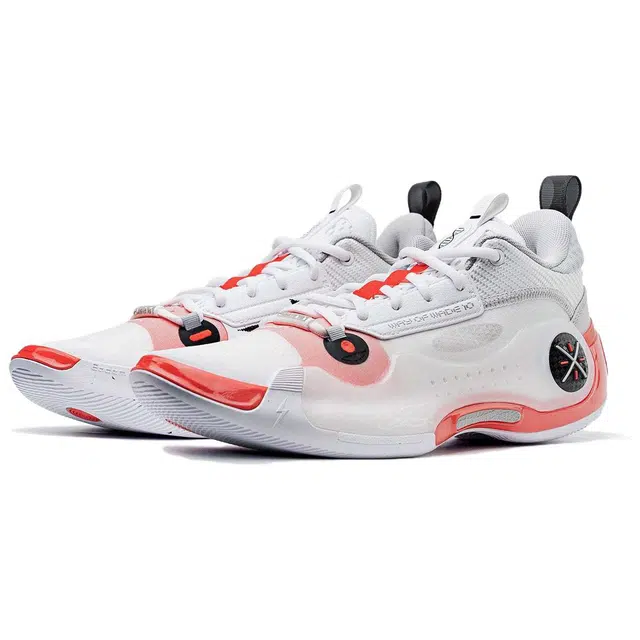 LiNing 10 Low