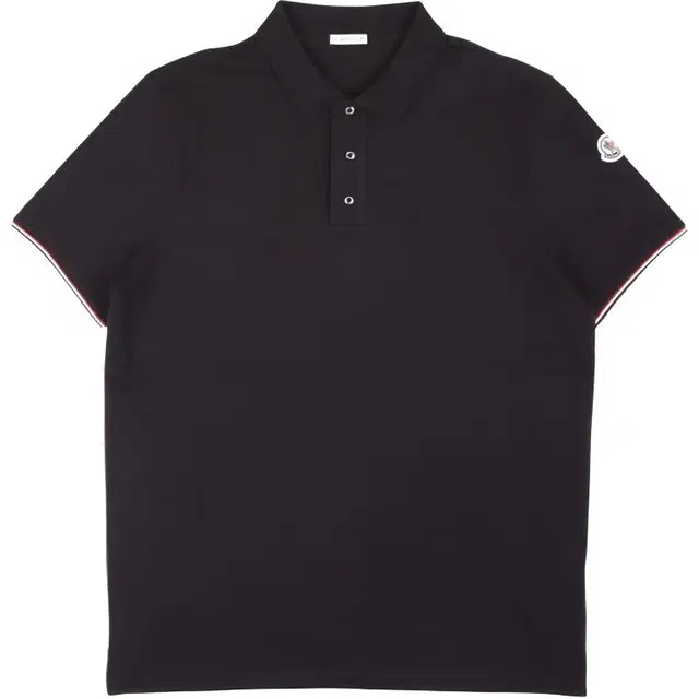 Moncler FW22 LogoPolo