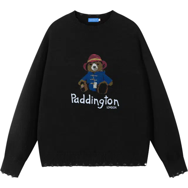 PADDINGTON Logo