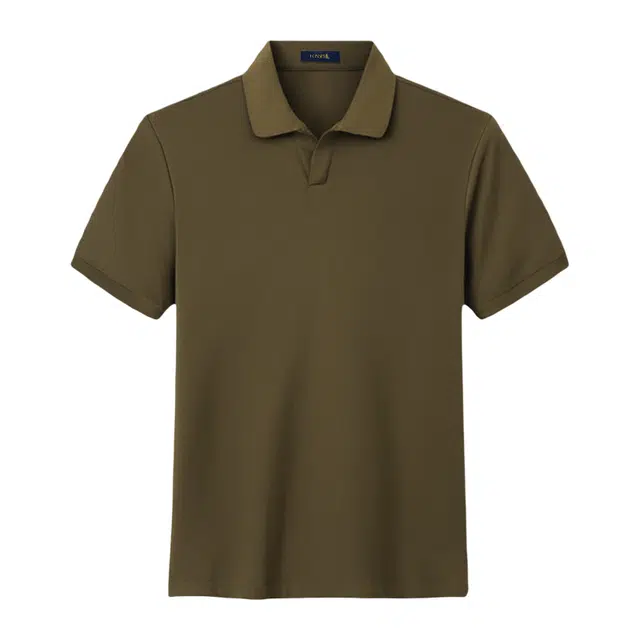 FOSS PHIL polo2025T