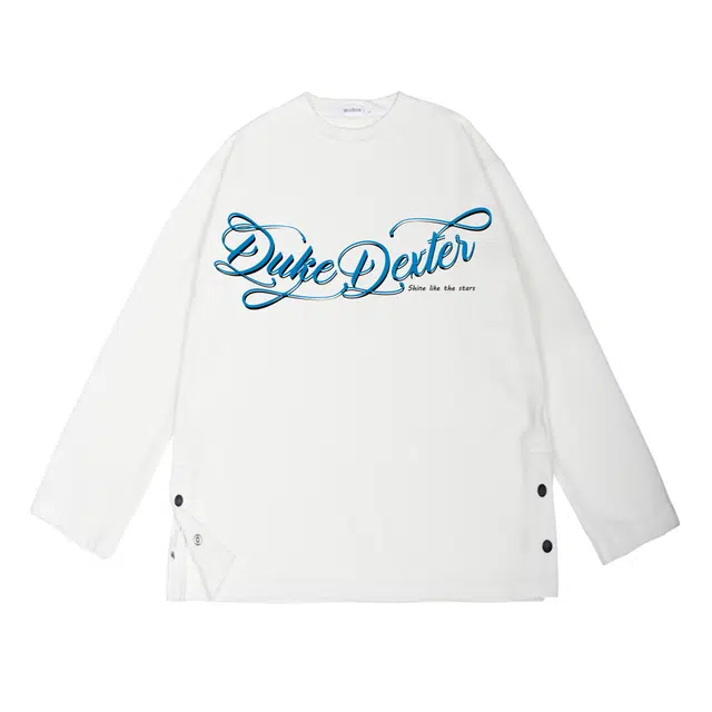 DUKE+DEXTER LOGO
