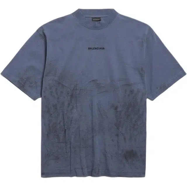 Balenciaga Balenciaga Back FW25 T