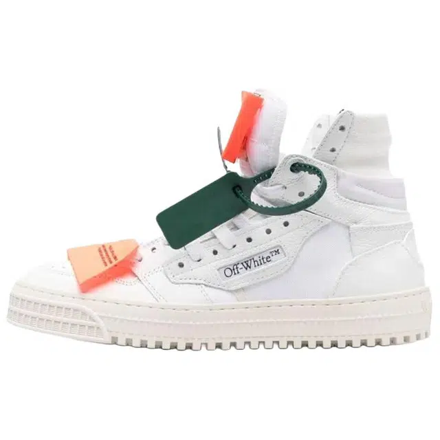 OFF-WHITE Trainers