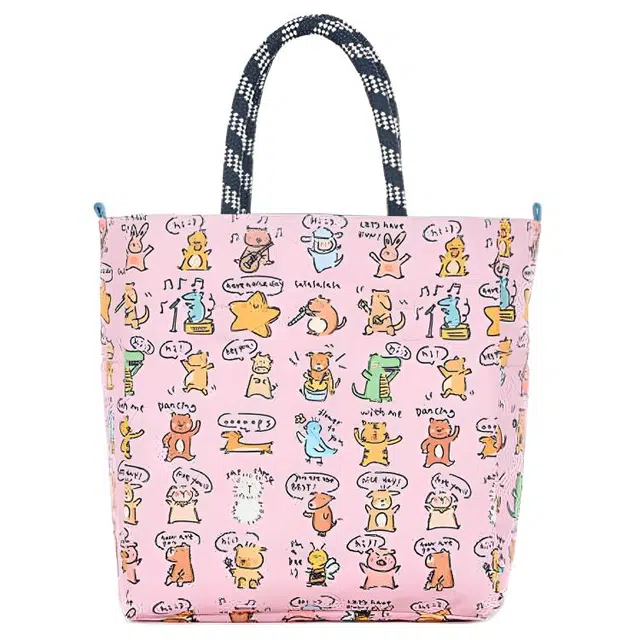 LeSportsac Tote
