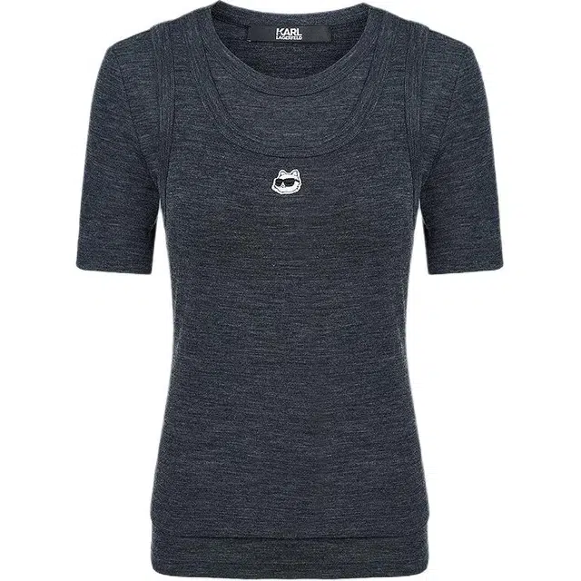 KARL LAGERFELD FW25 T