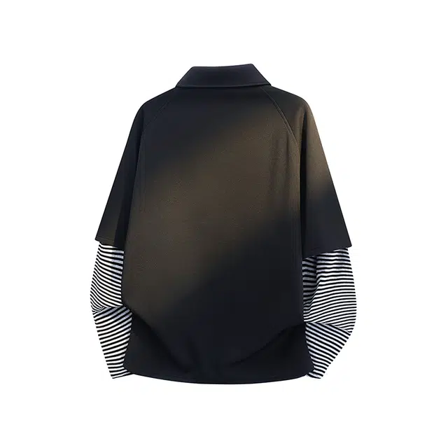 AOPAISHARK POLO