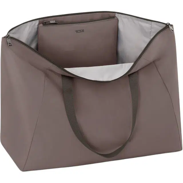 TUMI Voyageur Just In Case Tote