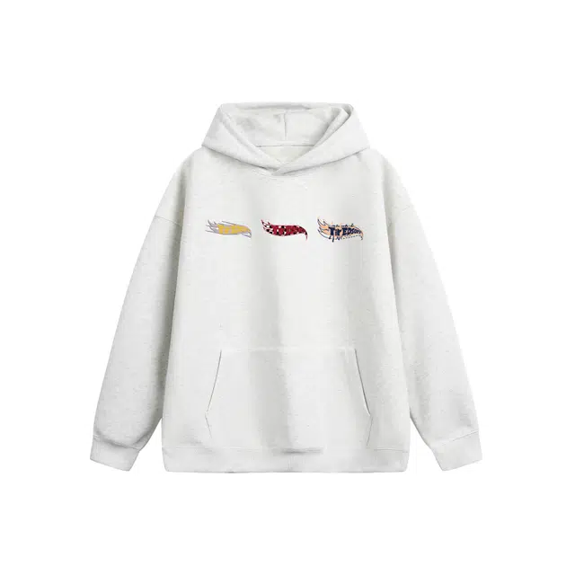 TIRED oversize