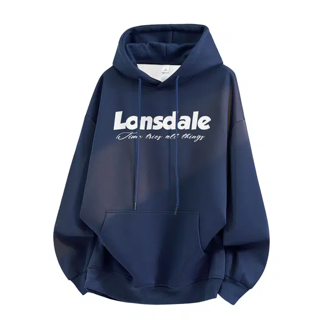 LONSDALE