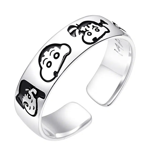 Crayon Shinchan