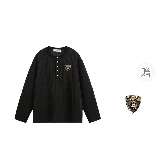 Automobili Lamborghini T