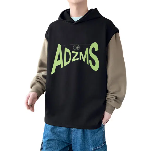 ANDEZHANMUSI logo
