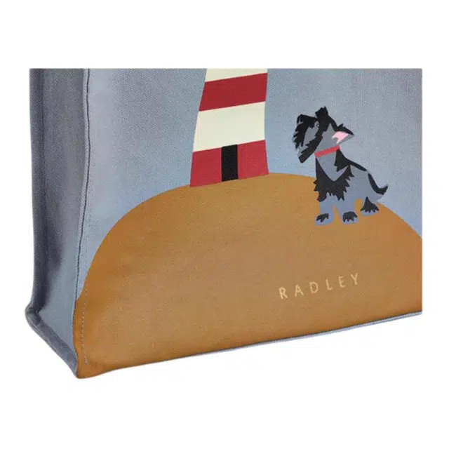 RADLEY MEDIUM OPEN TOP TOTE Tote