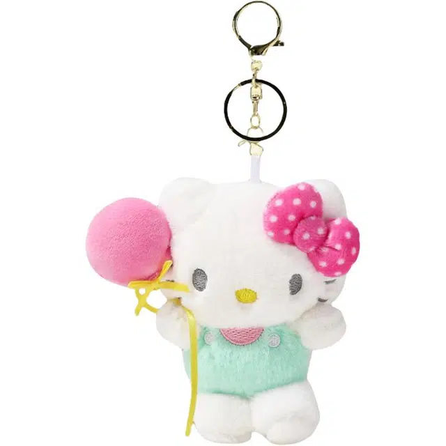 LFashion Life x Sanrio
