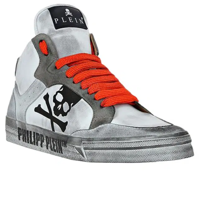 PHILIPP PLEIN Retrokickz