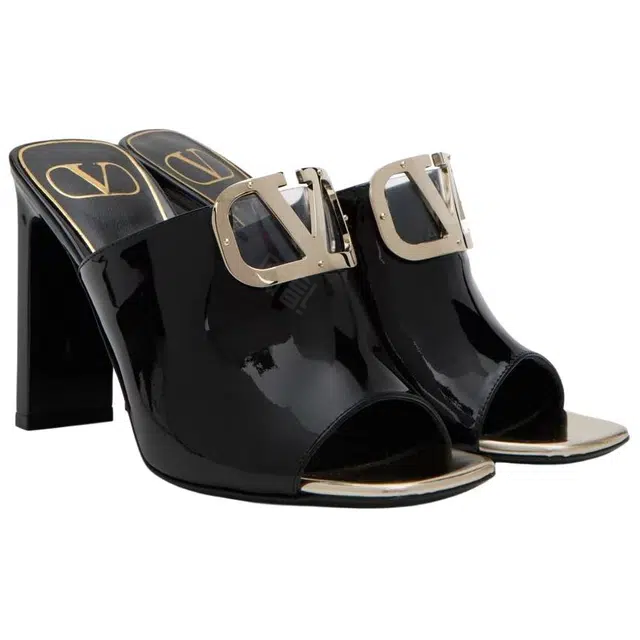Valentino Vlogo 9.5cm