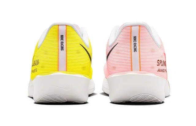 Nike Rival Fly 4