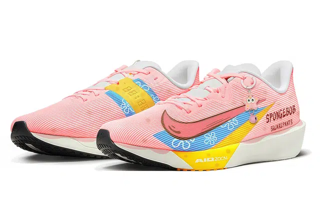 Nike Rival Fly 4