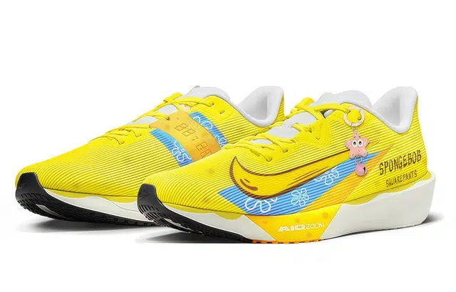 Nike Rival Fly 4