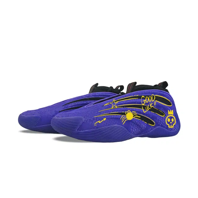 adidas Harden Vol.9 BNK