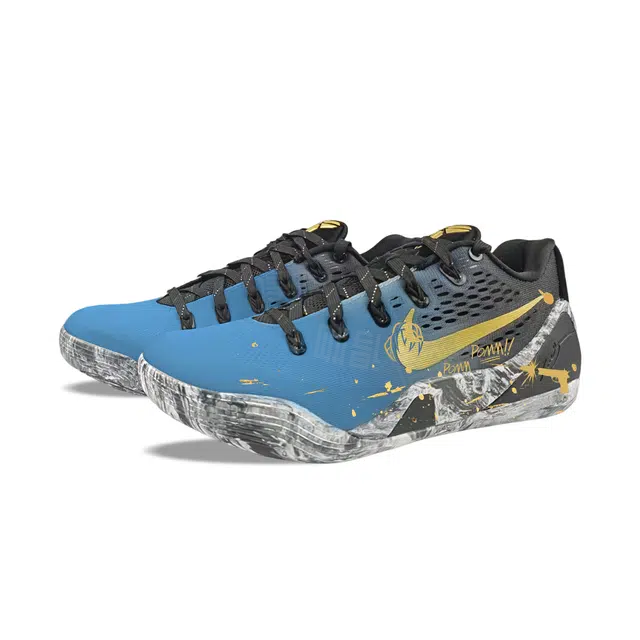 Nike Kobe 9 EM