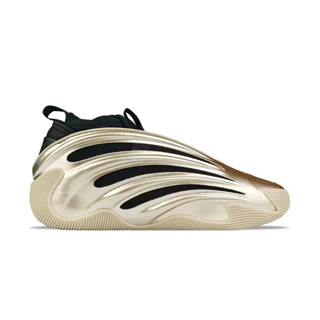 adidas Harden Vol.9 Cyber Metallic BNK
