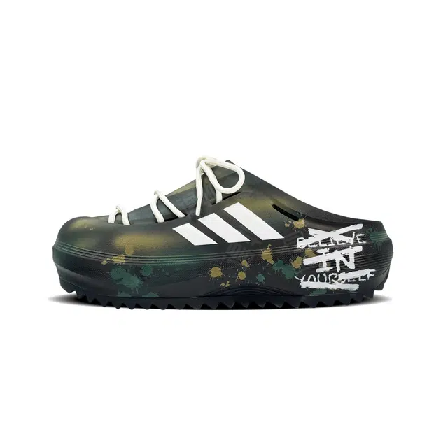 adidas OZWAVE CLOG ozeave CLOG Lazy Cat