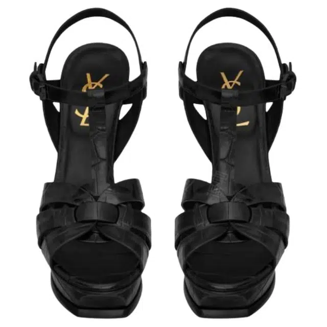 SAINT LAURENT 14.4cm