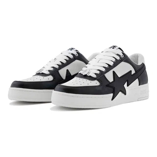 A BATHING APE