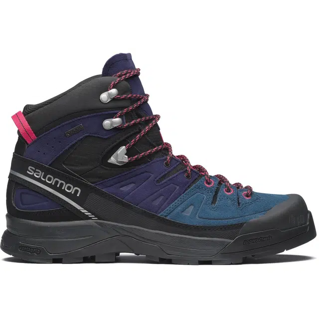 Salomon X-ALP MID LTR GTX