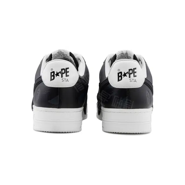 A BATHING APE