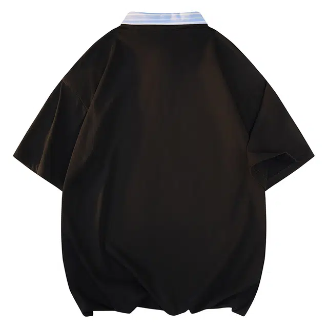 CHARLIE GOLF logoPOLO