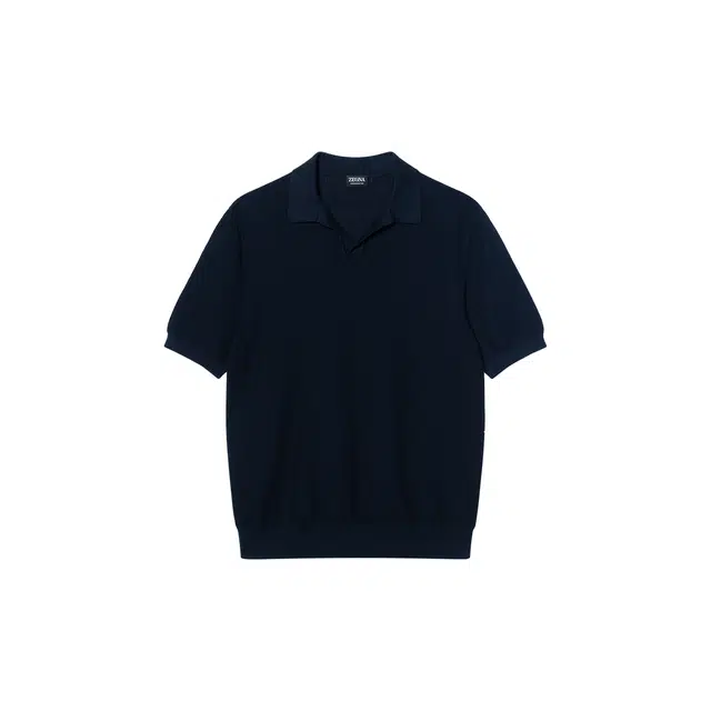 Zegna Polo