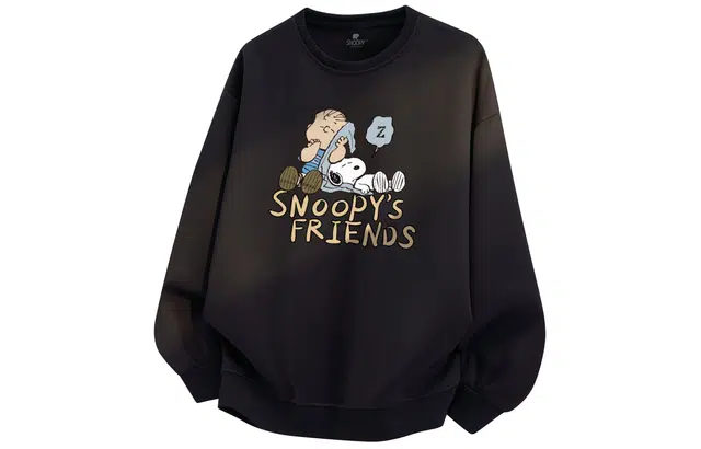 SNOOPY