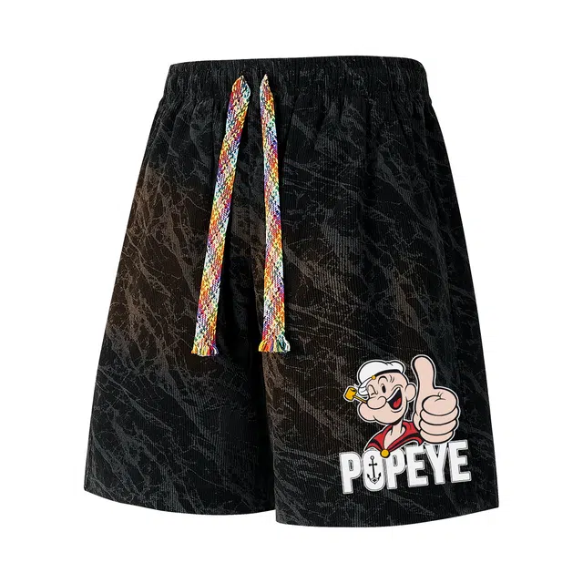 POPEYE logo