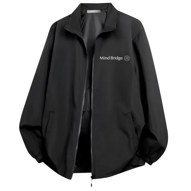 MindBridge cleanfitLogo