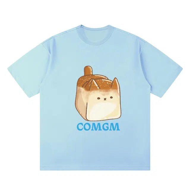 COMGM logoT