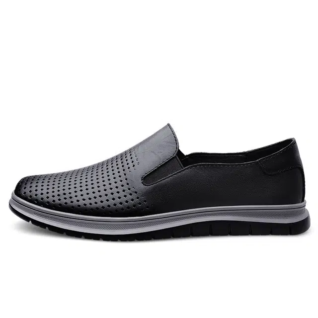 八哥 舒适潮流简约经典 男士休闲 男款