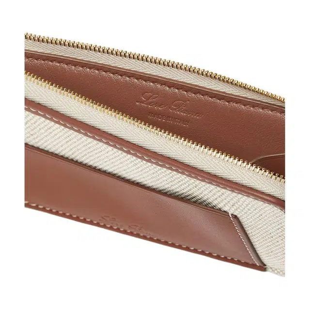 Loro Piana Extra Zip
