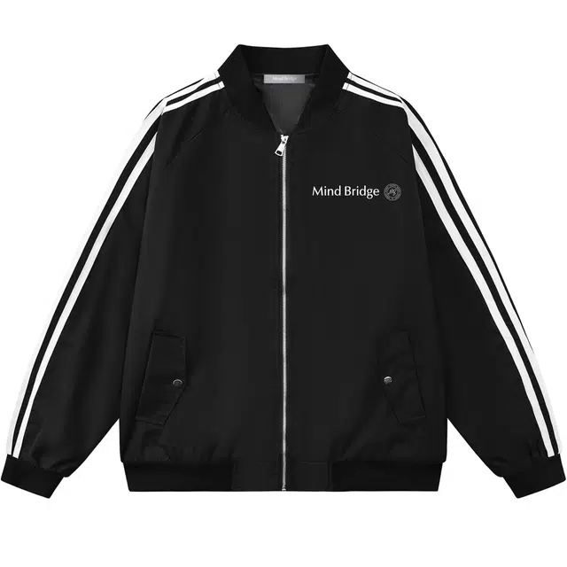 MindBridge cleanfitLogo