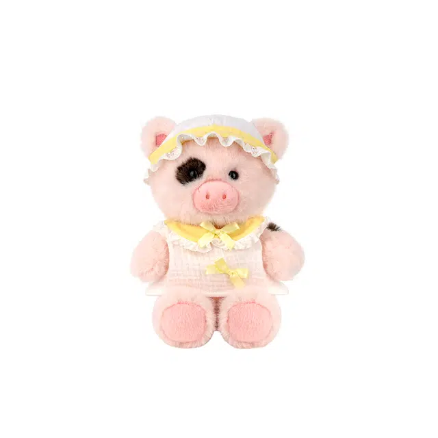 PUDOWRABBIT 20cm30cm
