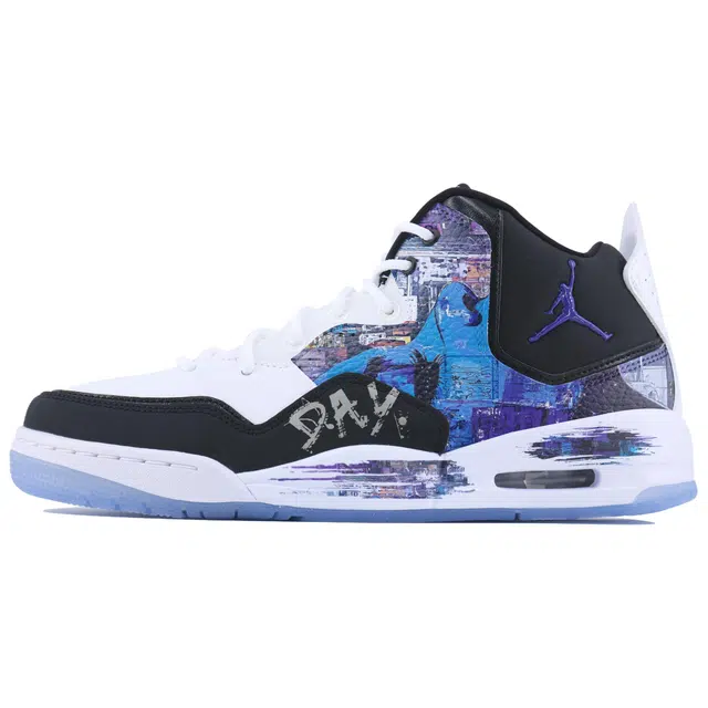 Jordan Courtside 23 Concord SDS