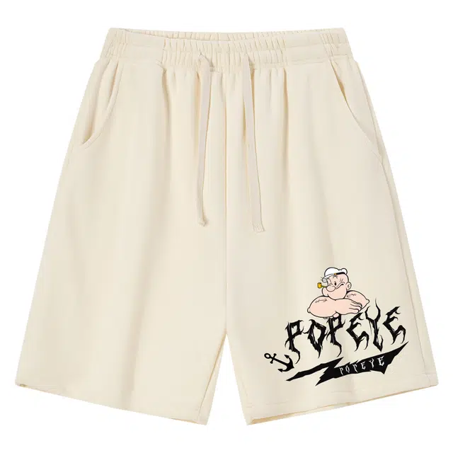 POPEYE logo